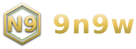 9n9w logo