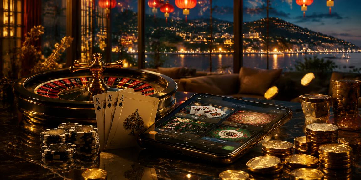 9n9w Sảnh Casino 9n9w Có Gì Dành Cho Bạn