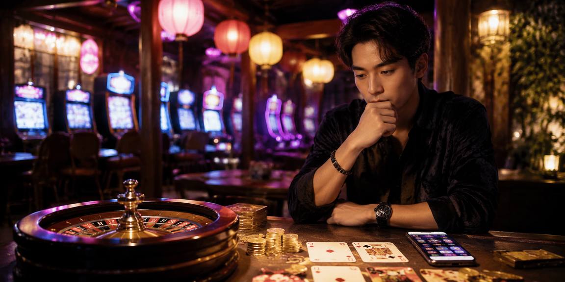 9n9w Những Gì Có Trong Sảnh Live Roulette Di Động